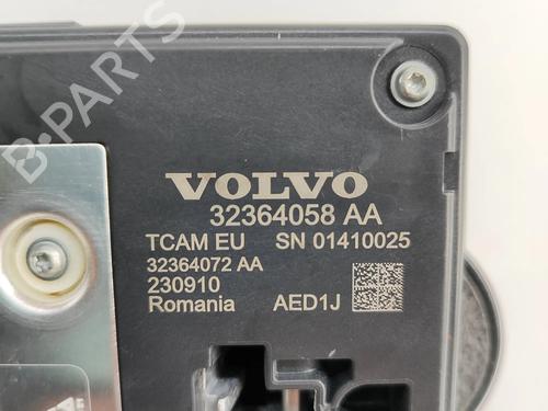 Antenne/Base VOLVO XC40 (536) B3 Mild-Hybrid | BP33370411C140  - Image 8