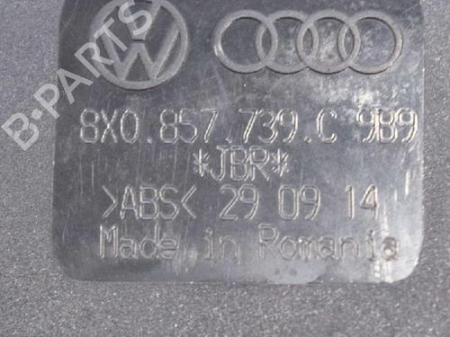 Seat buckle AUDI A1 (8X1, 8XK) S1 quattro | BP14608381I32 