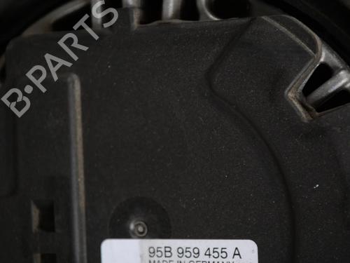 Radiator set PORSCHE MACAN (95B) 3.0 S Diesel | BP33364303M120 - Image 8