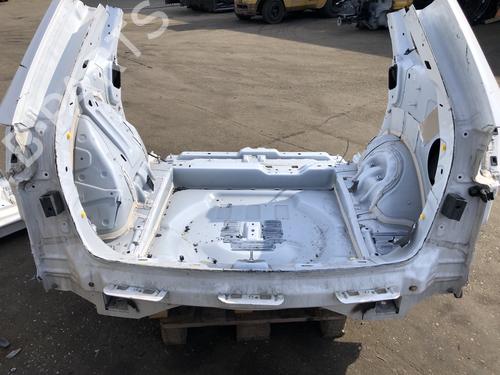 Right rear fenders JEEP GRAND CHEROKEE IV (WK, WK2) 3.0 CRD | BP17549094C44 