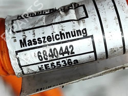 Ledningsnet BMW i3 (I01) Electric | BP23866285E16