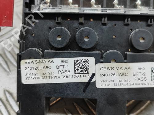 Wiring harness NISSAN QASHQAI III (J12) 1.3 DIG-T | BP28554795E16 
