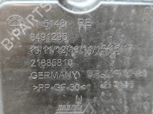 Andre BMW iX (I20) xDrive 40 | BP28559983O1 - Image 7