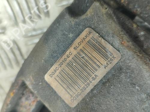 Right front brake caliper FORD MONDEO V Turnier (CF) 1.6 TDCi | BP16077518M104 