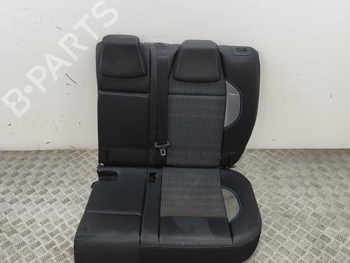Used Rear seat PEUGEOT 2008 I (CU_) 1.2 THP 110 / PureTech 110 (110 hp) 30257480