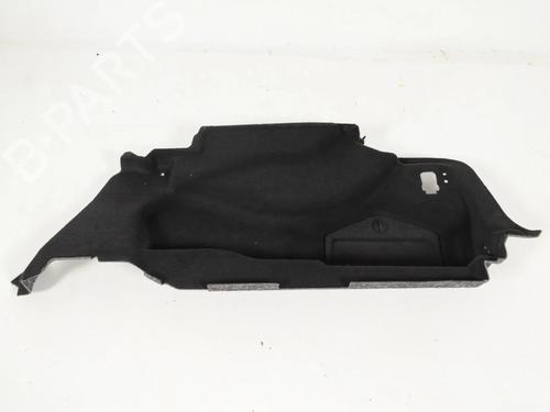 Used Boot lining JAGUAR XF II (X260) 2.0 D (163 hp) 30257006