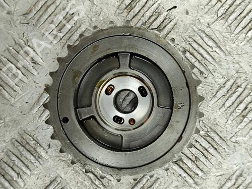 Remskive BENTLEY CONTINENTAL Coupe (3W_, 393) 4.0 (507 hp) 28523981