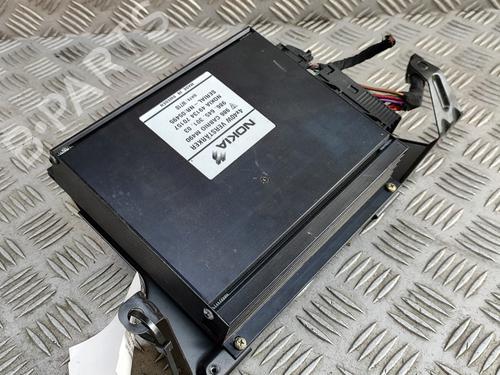 Electronic module PORSCHE BOXSTER (986) 2.5 | BP27331280M83 