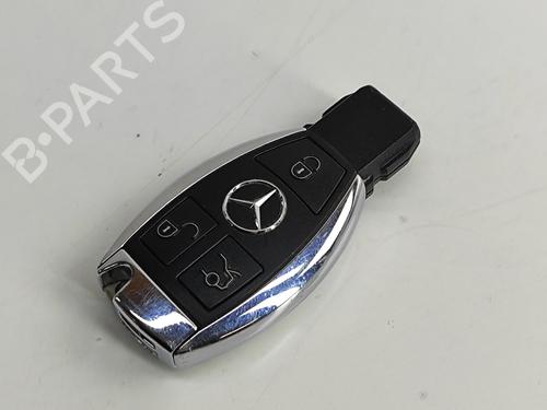 Electronic module MERCEDES-BENZ E-CLASS Coupe (C207) E 350 BlueTEC / d (207.326) | BP24819829M83 - Image 3