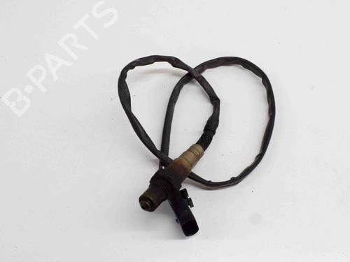 Used Electronic sensor VW GOLF VII (5G1, BQ1, BE1, BE2) 2.0 GTI (230 hp) 15375581