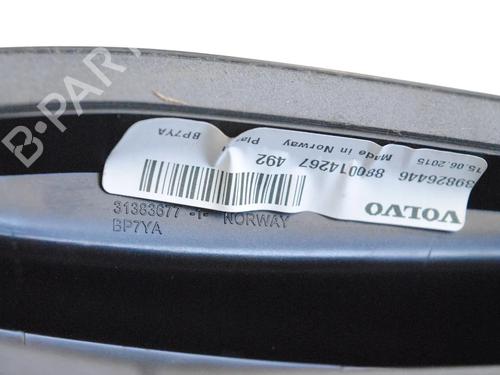 Andre VOLVO XC90 II (256) D5 AWD | BP30250425O1