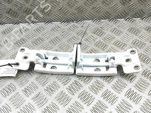 Used Hinge/Door check strap Hinge/Door check strap MERCEDES-BENZ SPRINTER 3-t Van (B910) 214 CDI (910.621, 910.623) (143 hp) 33387405 33387405