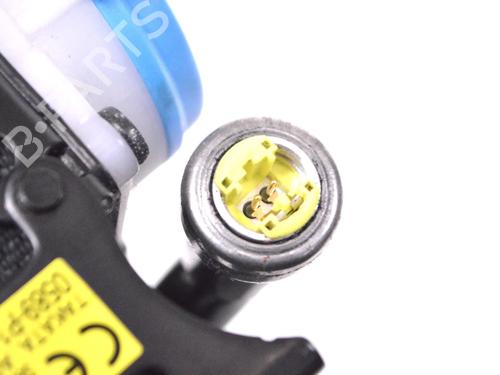 Front right seatbelt MAZDA 6 Estate (GJ, GL) 2.2 D | BP30225689I25 