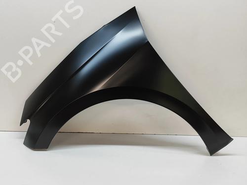 Used Left front fenders AUDI Q5 (8RB) 2.0 TDI quattro (177 hp) 28562353