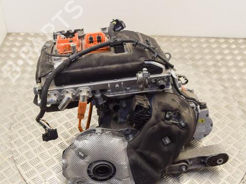 Used Engine BMW i3 (I01) Electric (102 hp) 10914835