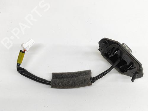 Camera NISSAN LEAF (ZE1) Electric | BP27783841E14 