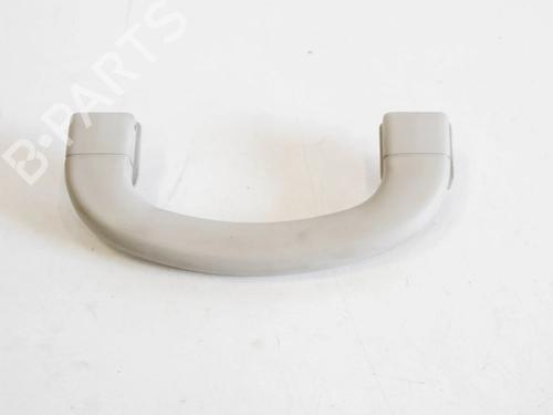 Håndtag i tag CITROËN JUMPER II Van 2.2 HDi 130 (130 hp) 14613490