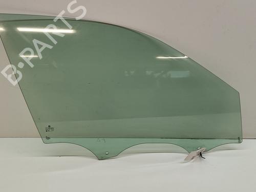 Used Front right door window SKODA KAMIQ (NW4) 1.5 TSI (150 hp) 27765061