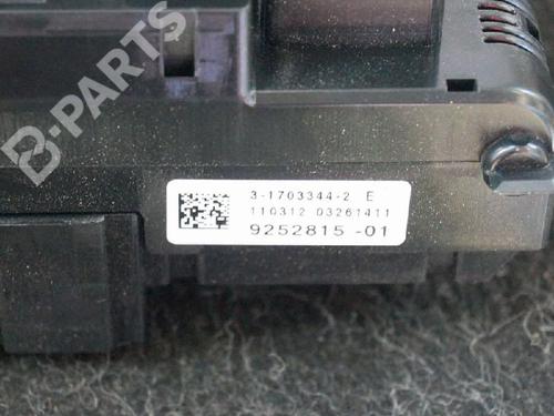 Electronic module BMW 5 (F10) 520 d | BP9511492M83 