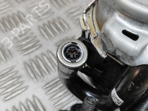 Rear left seatbelt JAGUAR I-PACE (X590) EV400 AWD | BP27782757I29