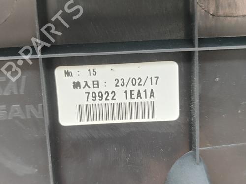 Other NISSAN 370Z Coupe (Z34) NISMO 3.7 | BP28676649O1 