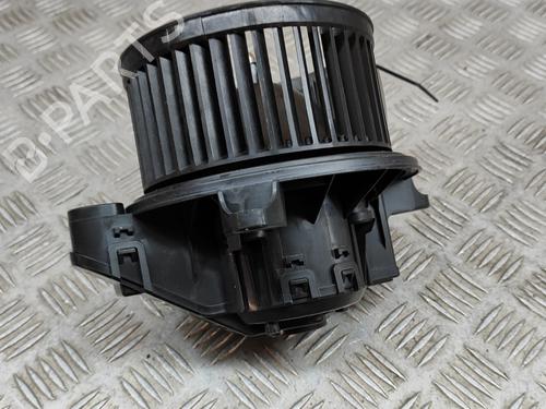 Heater blower motor FORD TRANSIT CUSTOM V362 Van (FY, FZ) 2.0 EcoBlue mHEV | BP27767582M62 