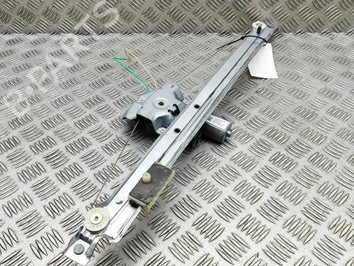 Front left window mechanism OPEL VIVARO B Bus (X82) 1.6 CDTI (06) | BP33386290C22 - Image 2