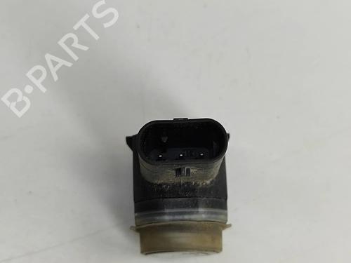 Módulo eletrónico JAGUAR XE (X760) 2.0 D | BP24819240M83