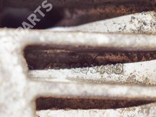 Engine mount AUDI A6 C6 (4F2) 2.4 | BP6734301M89 