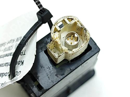 Electronic module MERCEDES-BENZ CLA (C118) CLA 180 (118.384) | BP40486481M83 - Image 5