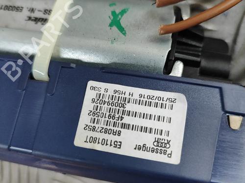 Electronic module AUDI Q5 (8RB) 2.0 TFSI quattro | BP28955765M83 