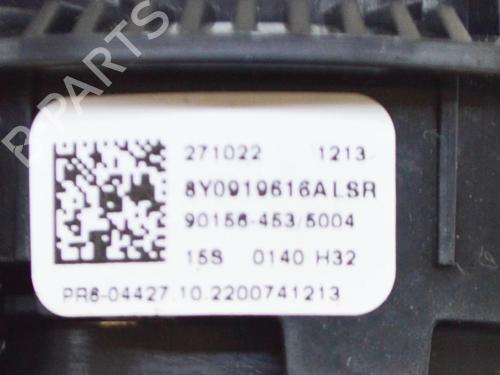 Switch AUDI Q4 E-TRON Sportback (F4N) 40 | BP27761623I30  - Image 7