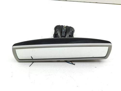 Used Rear mirror Rear mirror VW AMAROK Platform/Chassis (S1B, S6B, S7B) 2.0 BiTDI 4motion (180 hp) 40031569 40031569