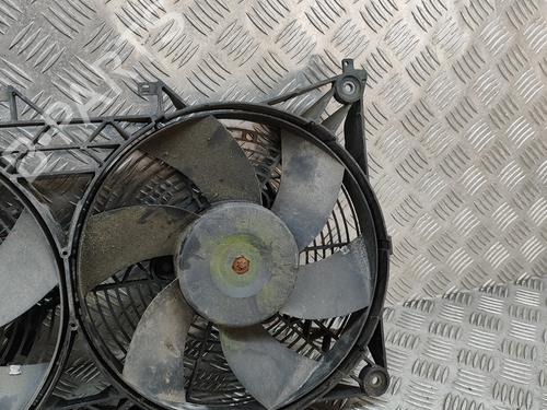 Radiator fan LAND ROVER DISCOVERY II (L318) 4.0 V8 4x4 | BP24975130M35 