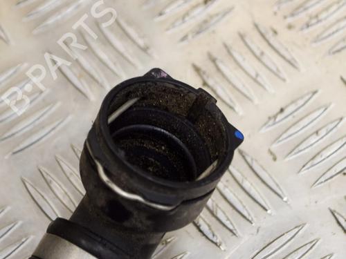 Pipe VOLVO XC60 II (246) B4 Mild-Hybrid AWD | BP27753931M125 