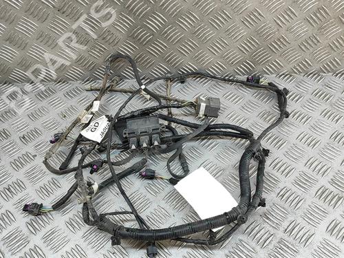 Used Electronic module Electronic module JAGUAR I-PACE (X590) EV400 AWD (400 hp) 27797822 27797822