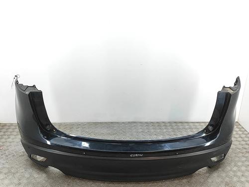 Używane Zderzak tylny Zderzak tylny MAZDA CX-5 (KE, GH) 2.2 D (KE2FW) (150 hp) 36180828 36180828