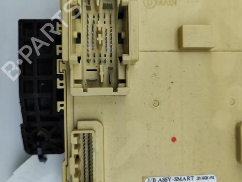 Fuse box KIA OPTIMA Sportswagon (JF) 1.6 CRDi | BP28564676E1 