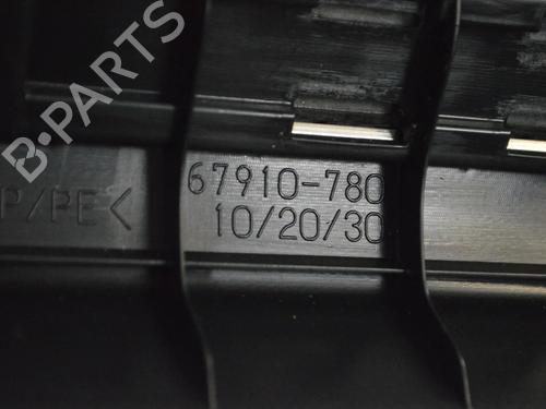 Step LEXUS NX (_Z1_) 300h AWD (AYZ15_) | BP33347350C149  - Image 5