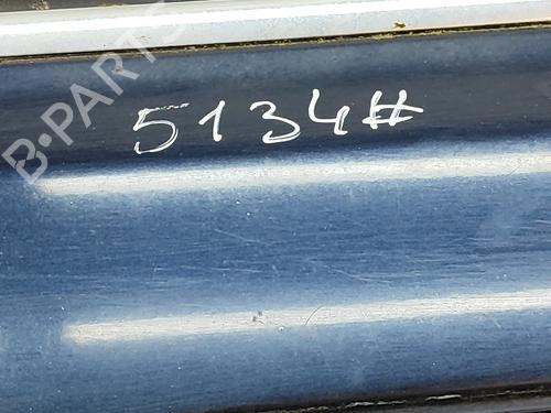 Left rear door AUDI A8 D2 (4D2, 4D8) 2.5 TDI quattro | BP32322851C4