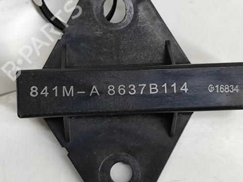 Electronic module MITSUBISHI OUTLANDER III (GG_W, GF_W, ZJ, ZL, ZK) 2.0 Hybrid 4WD (GG2W) | BP27777509M83 
