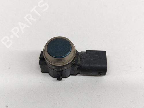 Used Electronic module CITROËN C5 AIRCROSS (A_) 1.2 PureTech 130 (ARHNSJ) (131 hp) 28551466