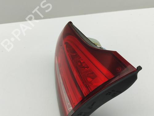 Right tailgate light MERCEDES-BENZ C-CLASS T-Model (S205) C 300 BlueTEC Hybrid / h (205.212) | BP28195044C80 