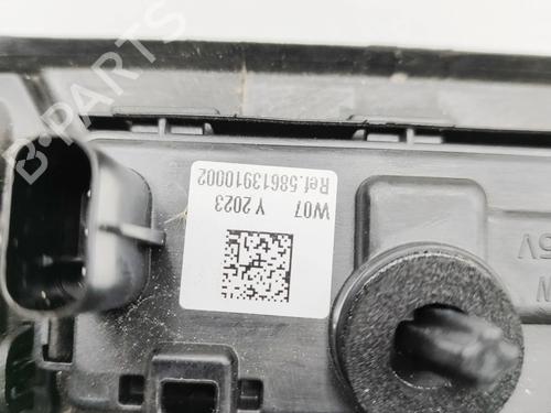 Switch BMW XM (G09) XM All-wheel Drive | BP33389220I30  - Image 11