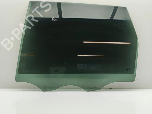 Dør rude ventre bagtil Dør rude ventre bagtil PORSCHE CAYENNE (92A) 3.0 S E-Hybrid (416 hp) 33380402 33380402