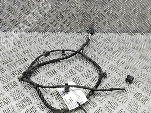 Elektronische module SMART FORTWO Coupe (453) electric drive / EQ (453.391) (56 hp) 31687172