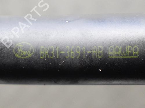 Pipe FORD TRANSIT V363 Platform/Chassis (FED, FFD) 2.2 TDCi | BP14611589M125 