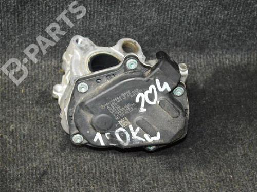 Used Egr MERCEDES-BENZ C-CLASS (W204) C 250 CDI 4-matic (204.082) (204 hp) 6733118