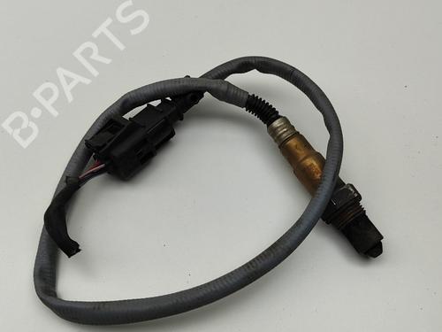 Elektronisk sensor MERCEDES-BENZ CLA Coupe (C117) CLA 220 CDI / d (117.303) (177 hp) 25912812