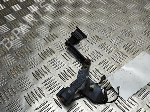 Electronic sensor BMW X3 (G01, F97, G08) iX3 | BP38782707M84 - Image 2
